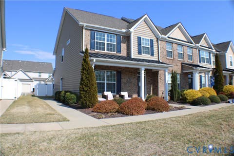 Tiny photo for 7016 Hawser Lane, North Chesterfield, VA 23234 (MLS # 2623480)