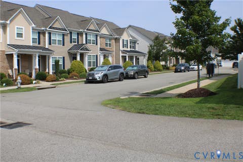 Tiny photo for 7016 Hawser Lane, North Chesterfield, VA 23234 (MLS # 2623480)