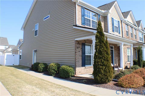 Tiny photo for 7016 Hawser Lane, North Chesterfield, VA 23234 (MLS # 2623480)
