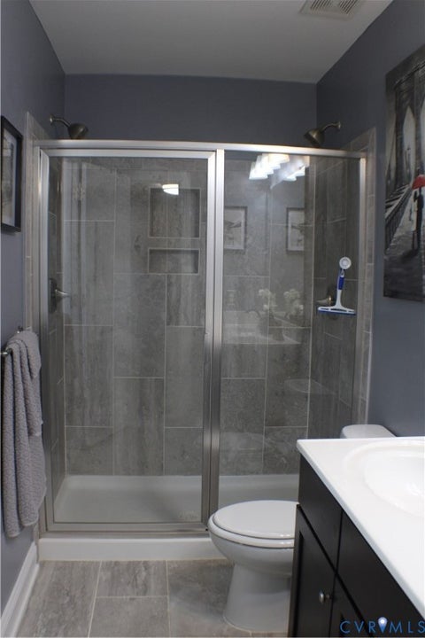 Tiny photo for 7016 Hawser Lane, North Chesterfield, VA 23234 (MLS # 2623480)