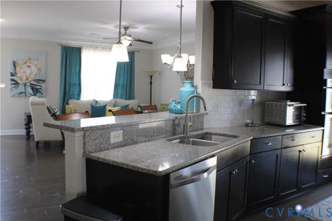 Tiny photo for 7016 Hawser Lane, North Chesterfield, VA 23234 (MLS # 2623480)