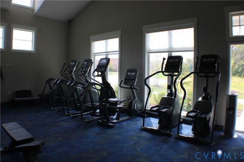Tiny photo for 7016 Hawser Lane, North Chesterfield, VA 23234 (MLS # 2623480)