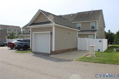 Tiny photo for 7016 Hawser Lane, North Chesterfield, VA 23234 (MLS # 2623480)