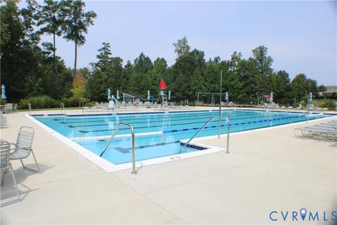 Tiny photo for 7016 Hawser Lane, North Chesterfield, VA 23234 (MLS # 2623480)