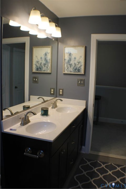 Tiny photo for 7016 Hawser Lane, North Chesterfield, VA 23234 (MLS # 2623480)