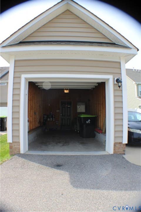Tiny photo for 7016 Hawser Lane, North Chesterfield, VA 23234 (MLS # 2623480)