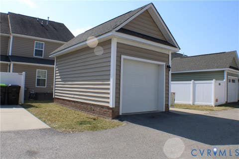 Tiny photo for 7016 Hawser Lane, North Chesterfield, VA 23234 (MLS # 2623480)