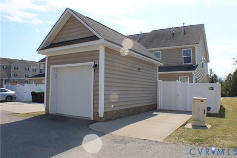 Tiny photo for 7016 Hawser Lane, North Chesterfield, VA 23234 (MLS # 2623480)