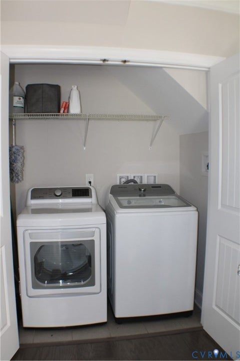 Tiny photo for 7016 Hawser Lane, North Chesterfield, VA 23234 (MLS # 2623480)