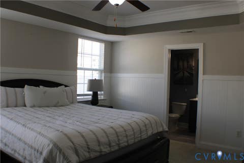 Tiny photo for 7016 Hawser Lane, North Chesterfield, VA 23234 (MLS # 2623480)