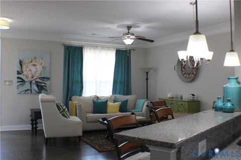 Tiny photo for 7016 Hawser Lane, North Chesterfield, VA 23234 (MLS # 2623480)