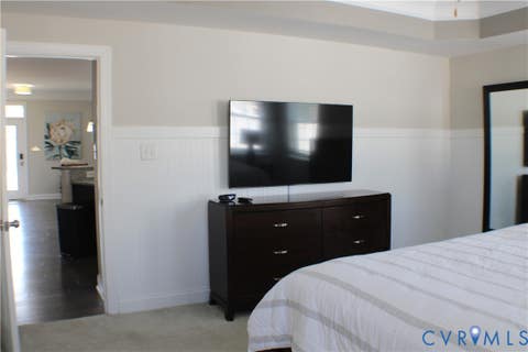 Tiny photo for 7016 Hawser Lane, North Chesterfield, VA 23234 (MLS # 2623480)