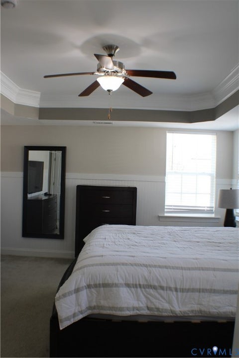 Tiny photo for 7016 Hawser Lane, North Chesterfield, VA 23234 (MLS # 2623480)