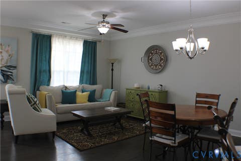 Tiny photo for 7016 Hawser Lane, North Chesterfield, VA 23234 (MLS # 2623480)
