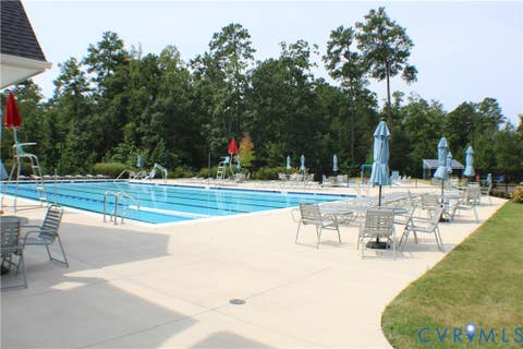 Tiny photo for 7016 Hawser Lane, North Chesterfield, VA 23234 (MLS # 2623480)