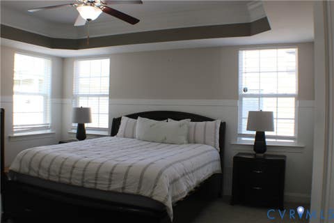 Tiny photo for 7016 Hawser Lane, North Chesterfield, VA 23234 (MLS # 2623480)