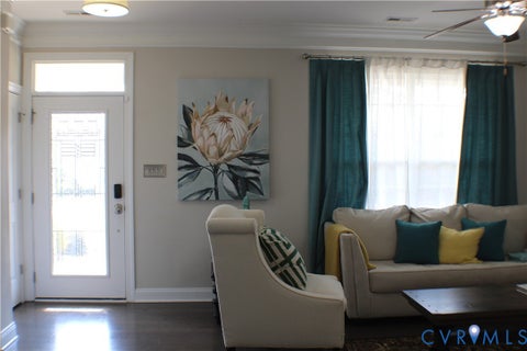 Tiny photo for 7016 Hawser Lane, North Chesterfield, VA 23234 (MLS # 2623480)