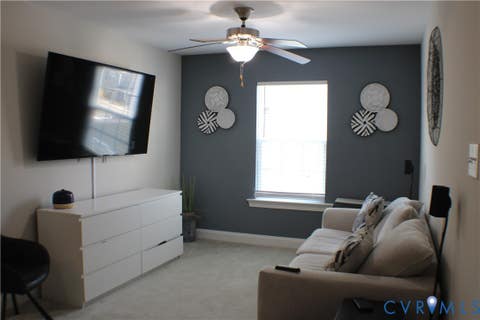 Tiny photo for 7016 Hawser Lane, North Chesterfield, VA 23234 (MLS # 2623480)