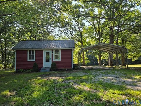 Tiny photo for 1545 Cumberland Road, Farmville, VA 23901 (MLS # 2605149)