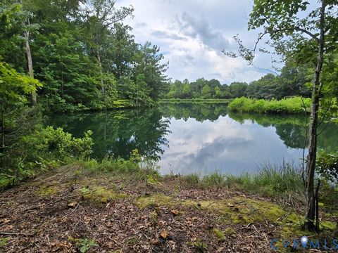 Tiny photo for 1545 Cumberland Road, Farmville, VA 23901 (MLS # 2605149)