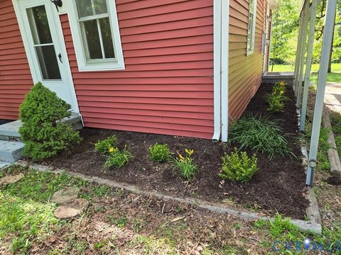 Tiny photo for 1545 Cumberland Road, Farmville, VA 23901 (MLS # 2605149)