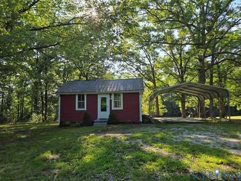 Tiny photo for 1545 Cumberland Road, Farmville, VA 23901 (MLS # 2605149)