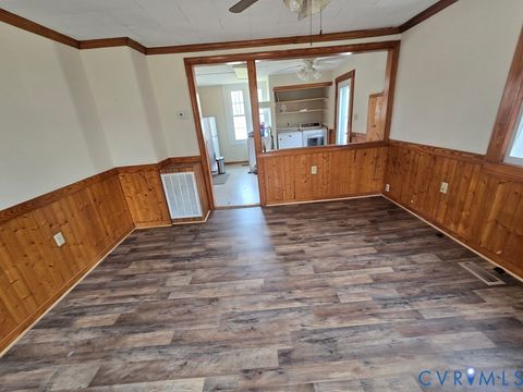 Tiny photo for 1545 Cumberland Road, Farmville, VA 23901 (MLS # 2605149)