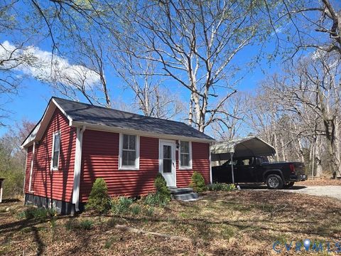 Tiny photo for 1545 Cumberland Road, Farmville, VA 23901 (MLS # 2605149)