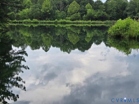 Tiny photo for 1545 Cumberland Road, Farmville, VA 23901 (MLS # 2605149)