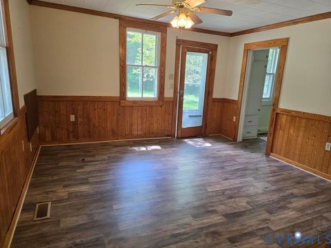 Tiny photo for 1545 Cumberland Road, Farmville, VA 23901 (MLS # 2605149)