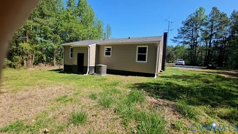 Tiny photo for 27369 Prince Edward Highway, Rice, VA 23966 (MLS # 2609781)