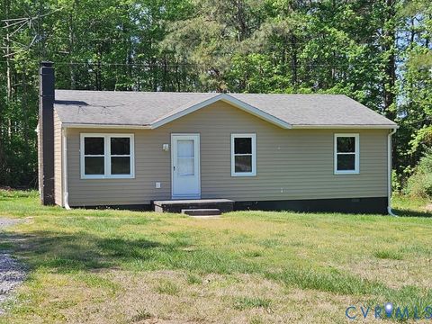 Photo of 27369 Prince Edward Highway, Rice, VA 23966 (MLS # 2609781)