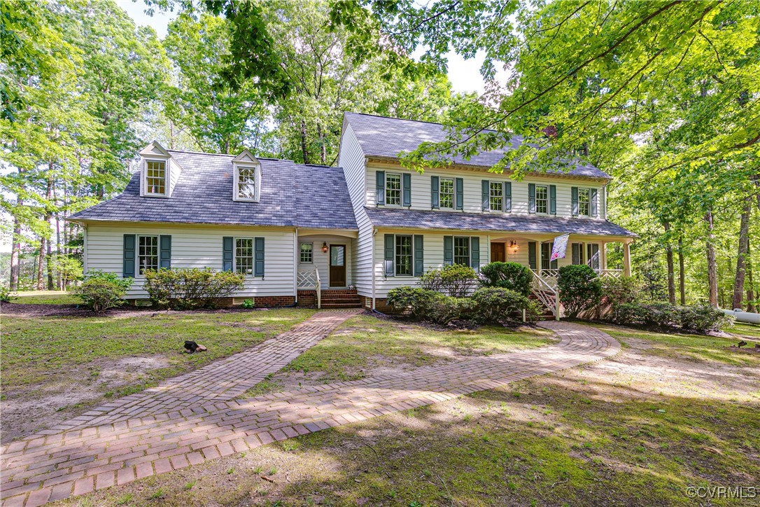 2047 Alldever Drive
