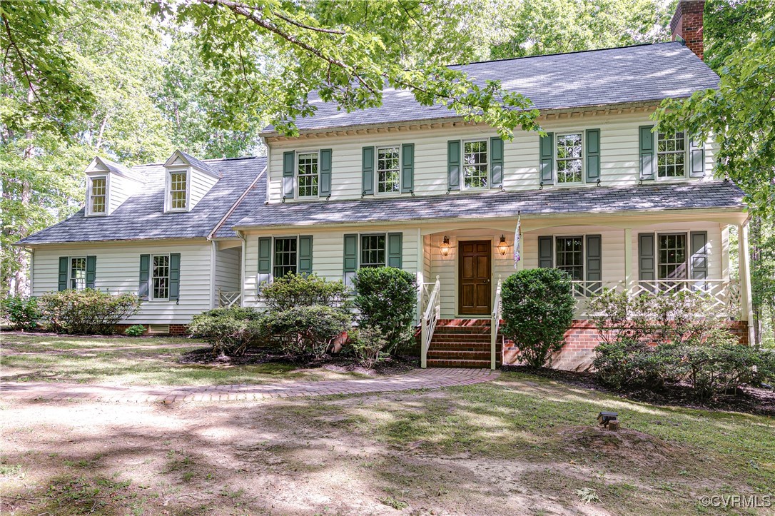 2047 Alldever Drive