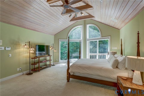 Tiny photo for 9 Deer Run Road, Manakin Sabot, VA 23103 (MLS # 2618513)