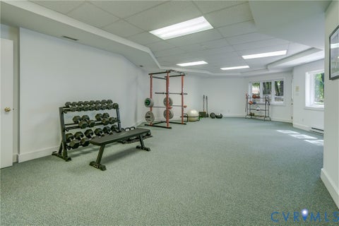 Tiny photo for 9 Deer Run Road, Manakin Sabot, VA 23103 (MLS # 2618513)