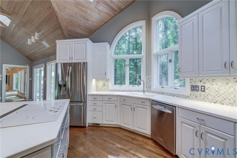 Tiny photo for 9 Deer Run Road, Manakin Sabot, VA 23103 (MLS # 2618513)