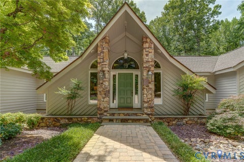 Tiny photo for 9 Deer Run Road, Manakin Sabot, VA 23103 (MLS # 2618513)
