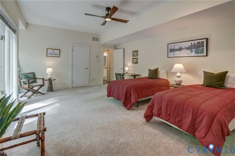 Tiny photo for 9 Deer Run Road, Manakin Sabot, VA 23103 (MLS # 2618513)