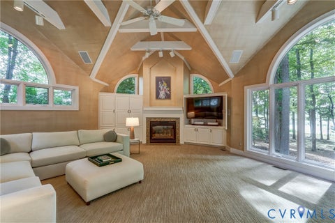 Tiny photo for 9 Deer Run Road, Manakin Sabot, VA 23103 (MLS # 2618513)