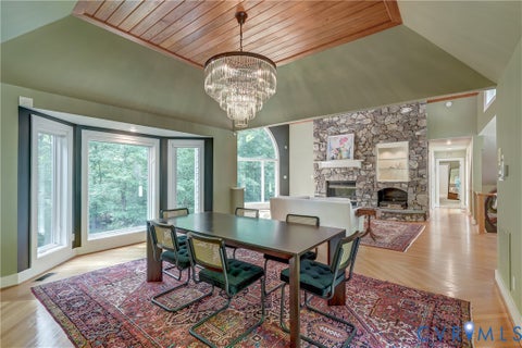 Tiny photo for 9 Deer Run Road, Manakin Sabot, VA 23103 (MLS # 2618513)