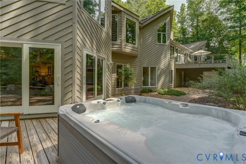 Tiny photo for 9 Deer Run Road, Manakin Sabot, VA 23103 (MLS # 2618513)