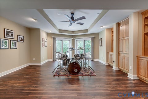 Tiny photo for 9 Deer Run Road, Manakin Sabot, VA 23103 (MLS # 2618513)