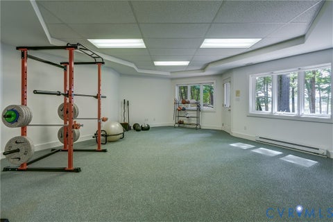 Tiny photo for 9 Deer Run Road, Manakin Sabot, VA 23103 (MLS # 2618513)