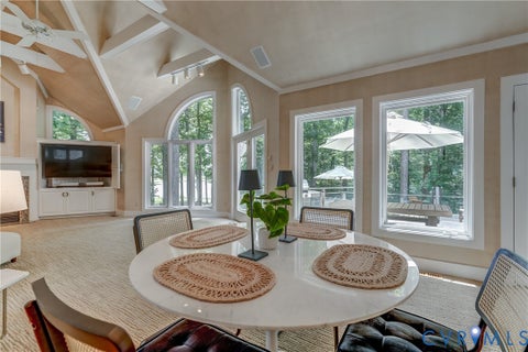 Tiny photo for 9 Deer Run Road, Manakin Sabot, VA 23103 (MLS # 2618513)