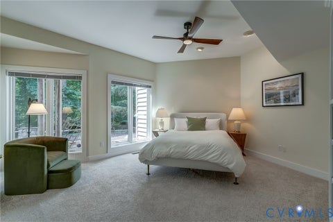 Tiny photo for 9 Deer Run Road, Manakin Sabot, VA 23103 (MLS # 2618513)
