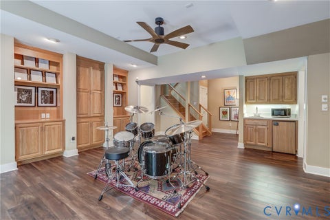 Tiny photo for 9 Deer Run Road, Manakin Sabot, VA 23103 (MLS # 2618513)