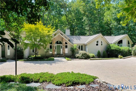 Tiny photo for 9 Deer Run Road, Manakin Sabot, VA 23103 (MLS # 2618513)