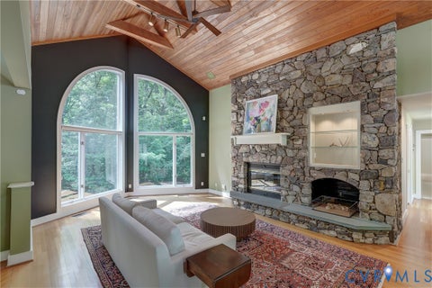 Tiny photo for 9 Deer Run Road, Manakin Sabot, VA 23103 (MLS # 2618513)