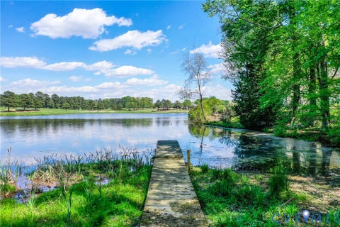 Tiny photo for 9 Deer Run Road, Manakin Sabot, VA 23103 (MLS # 2618513)